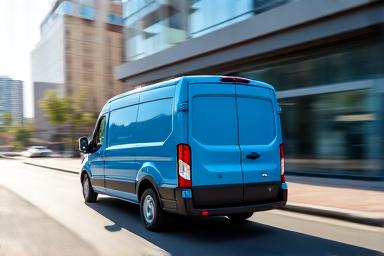 Transporte local y portes rápidos